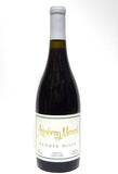 Arterberry Maresh 2010 Pinot Noir Maresh Willamette Valley