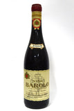 Ascheri, Giacomo (Fu Matteo) 1967 Barolo