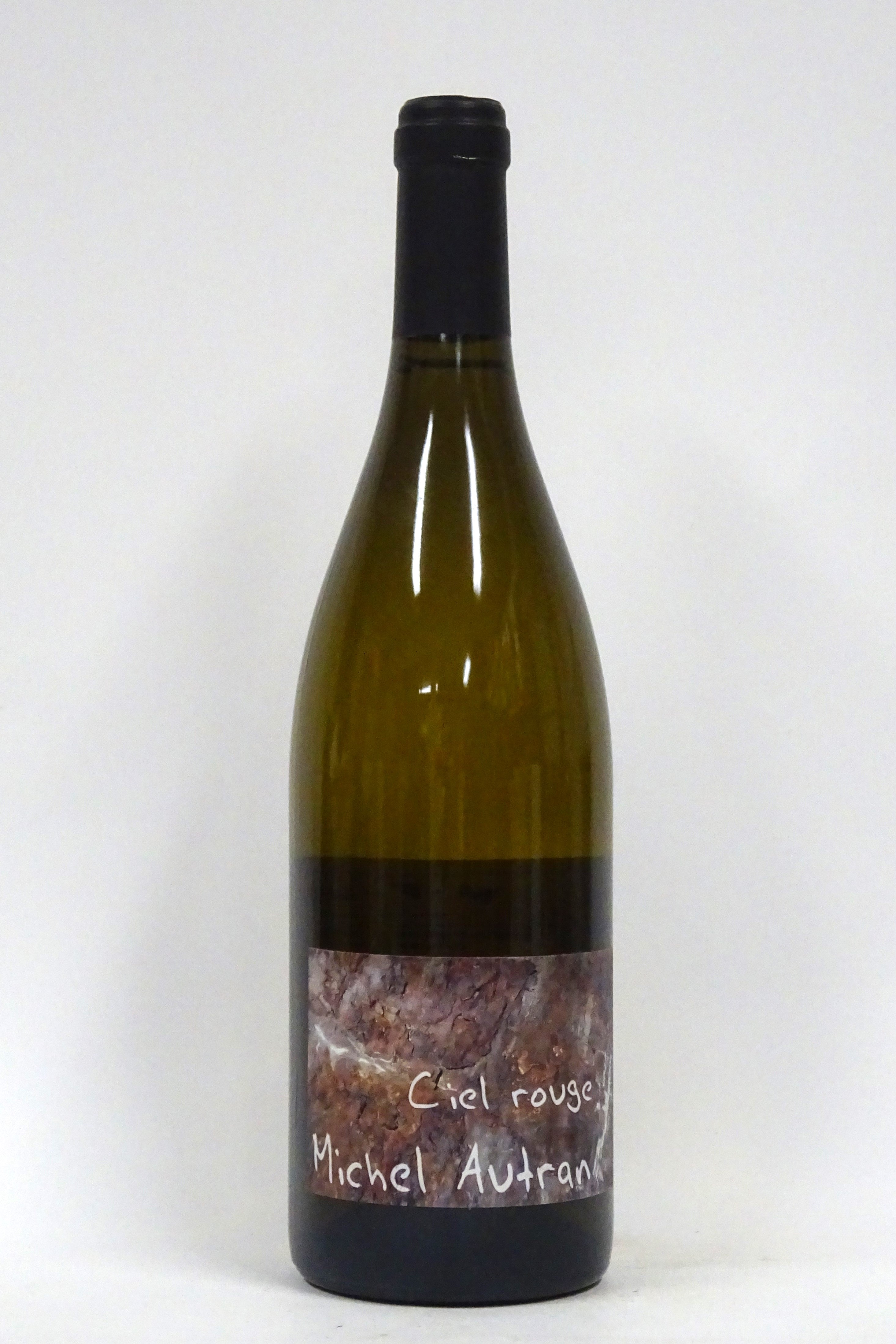 Autran, Michel 2014 Vouvray Ciel Rouge