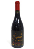 Ayoub 2014 Willamette Pinot Noir Brittan Vineyard