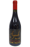 Ayoub 2014 Willamette Pinot Noir Overlook