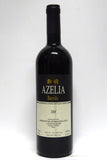 Azelia 2008 Barolo