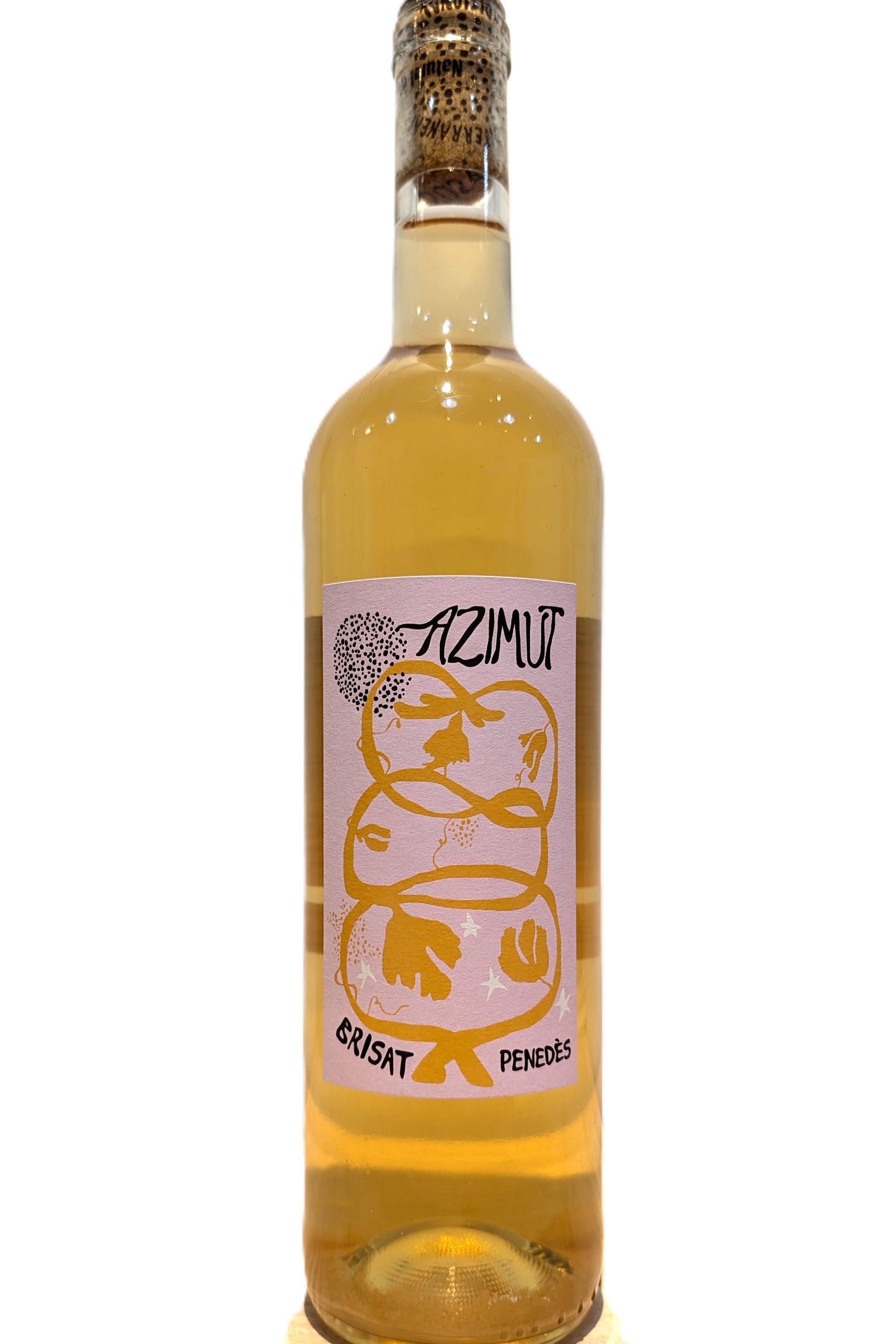 Azimut 2024 Brisat Orange