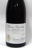Bachelet 2008 Charmes-Chambertin Grand Cru Vieilles Vignes