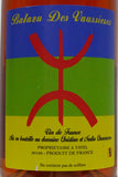 Balazu des Vaussieres 2022 Vin de France Rose
