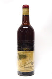 Barale 1961 Barolo