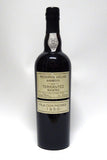 Barbeito 1950 Madeira Terrantez Reserva Velha Faja dos Padres