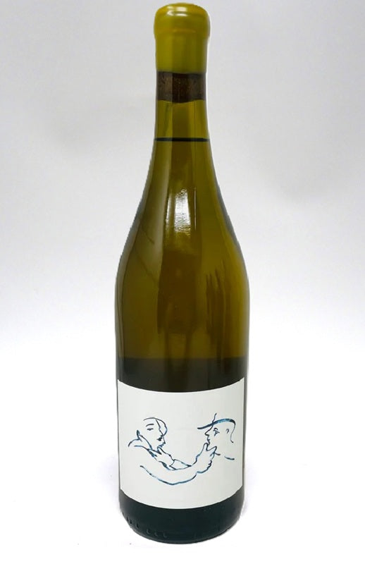 Barbichette 2023 Le Blanc