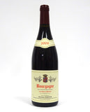 Barthod, Ghislaine 2009 Bourgogne Rouge Les Bons Batons