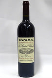 Bastide Blanche 2016 Bandol Fontaneou