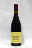Baudry, Bernard 2023 Chinon "Les Granges"
