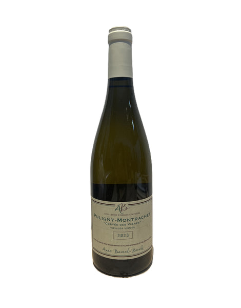Bavard-Brooks 2023 Puligny-Montrachet 