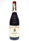 Beaucastel 2006 Chateauneuf du Pape