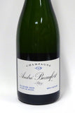 Beaufort, André 2009 Champagne Polisy Blanc de Noirs Brut