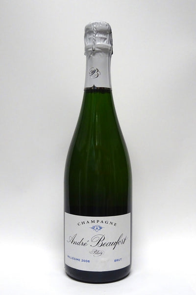 BeaufortAndre2006PoilsyBrut-