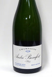 Beaufort, André 2014 Polisy Blanc de Blanc Brut Nature
