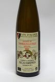 Beck-Hartweg 2023 Alsace Riesling Dambach