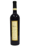 Bell 1997 Rutherford Cabernet Sauvignon Baritelle Vineyard