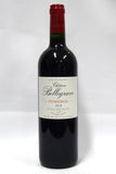 Bellegrave 2018 Pomerol