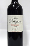 Bellegrave 2018 Pomerol