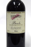 Batasiolo 1990 Barolo