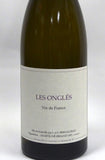 Bernaudeau, Stephane 2014 Vin de France Les Ongles