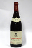 Domaine Bertheau 2010 Chambolle-Musigny 1er Cru Amoureuses