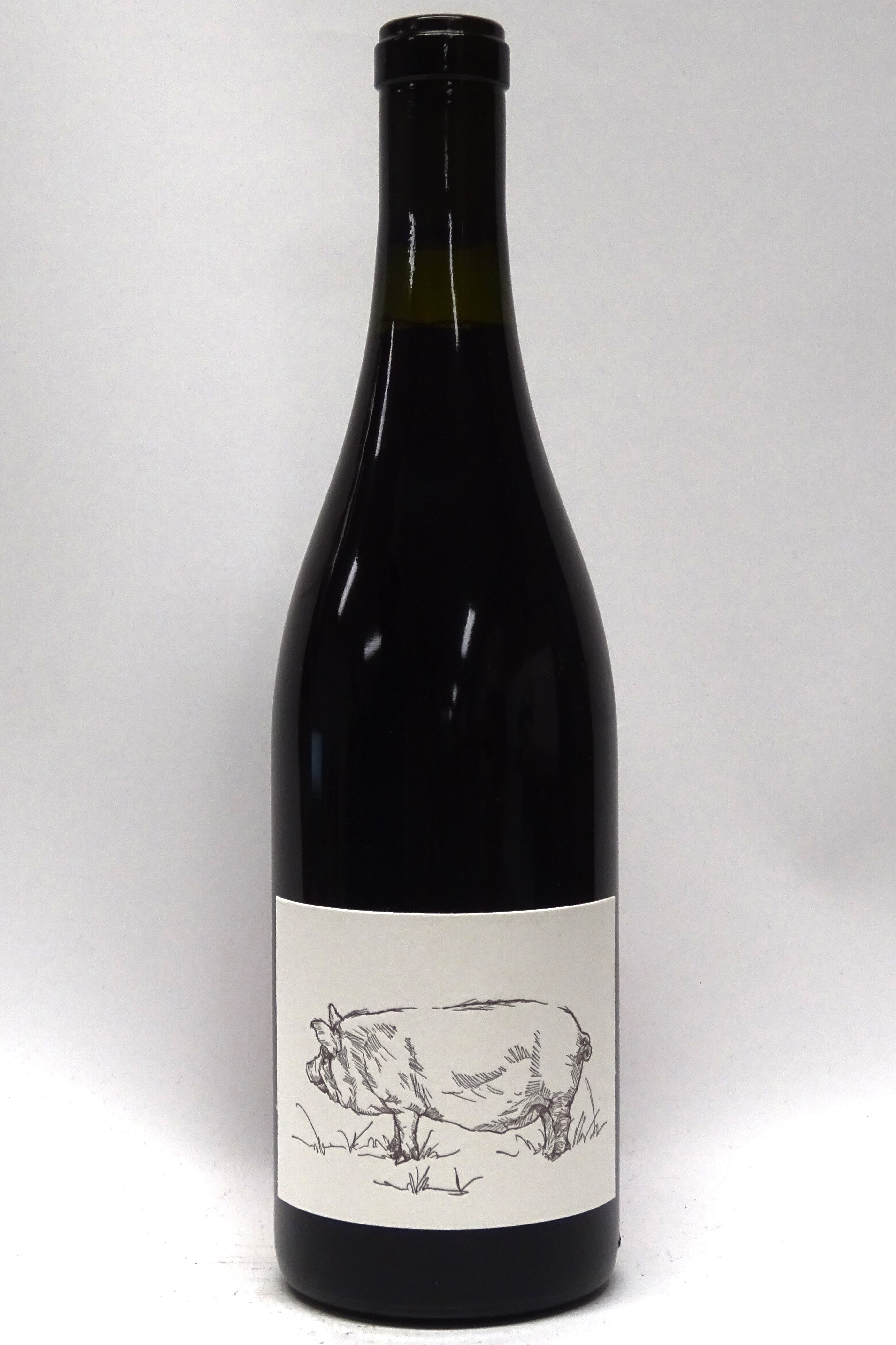 Big Table Farm 2013 Pinot Noir Willamette Valley