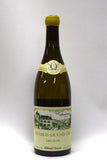 Billaud-Simon 2017 Chablis Le Clos Grand Cru