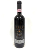 Boasso 2005 Barolo Gabutti
