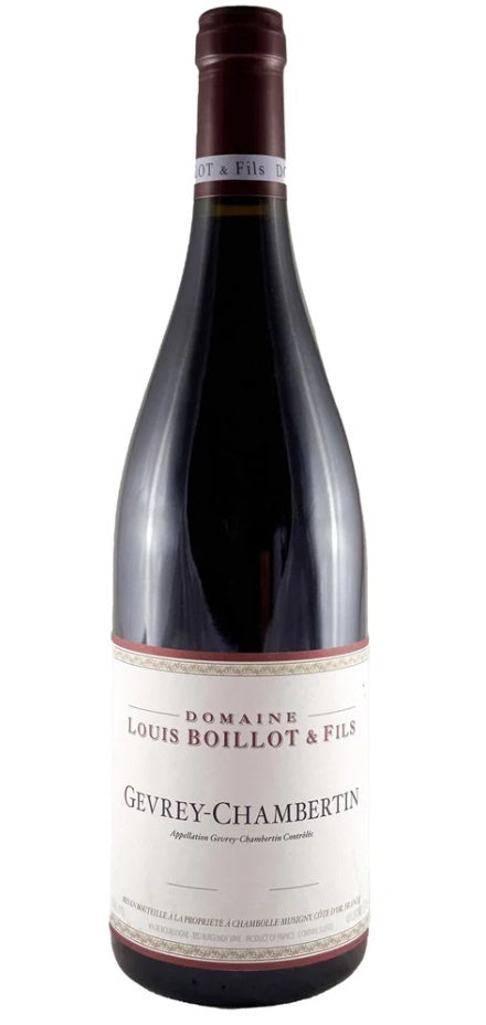 Boillot, Louis 2023 Gevrey-Chambertin