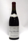 Boillot, Lucien 2015 Gevrey-Chambertin