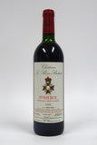Bon Pasteur 1988 Pomerol