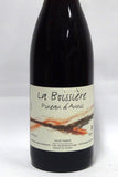 Bonhomme, Pierre-Olivier 2022 Pineau D'Aunis "La Boissière"