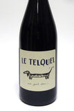 Bonhomme, Pierre-Olivier 2023 Vin de France Le Telquel