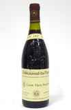 Bonneau, Henri 1997 Chateauneuf du Pape
