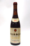 Borgogno, Serio & Battista 1971 Barolo Riserva