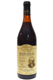 Borgogno, Serio & Battista 1974 Barolo Riserva del Centenario