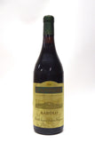 Borgogno, Serio & Battista 1988 Barolo Cannubio