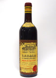 Borgogno, Francesco 1971 Barolo