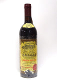 Borgogno, Francesco 1982 Barolo Riserva Brunate