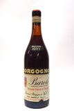 Borgogno, Giacomo 1971 Barolo Riserva