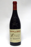 Bosquet des Papes 2010 Chateauneuf-du-Pape Chante le Merle Vieilles Vignes