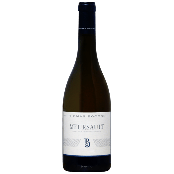 Boccon, Thomas 2021 Meursault