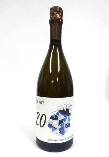 希少品　Elise Bougy - Les Coullemets 19 Bougy-20-Collin_grande.jpg?v=