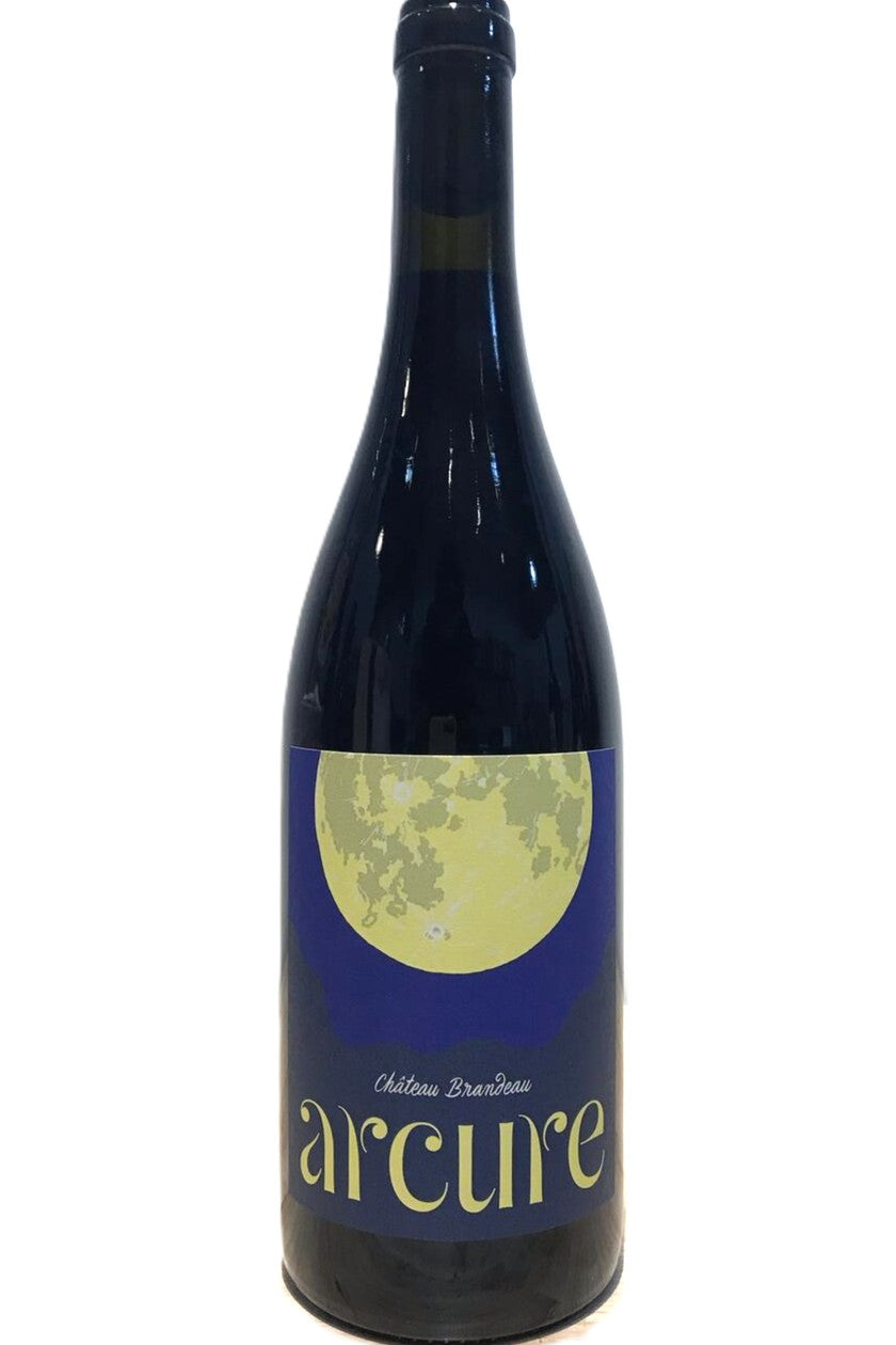 Brandeau 2022 'Arcure' VDF