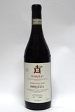 Brezza 2010 Barolo Sarmassa