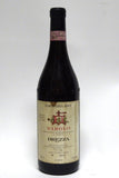 Brezza 2001 Barolo Sarmassa