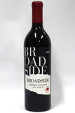 Broadside 2022 Paso Robles Cabernet Sauvignon