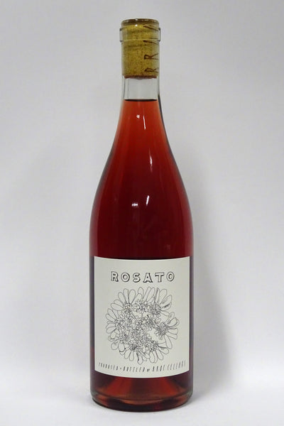 BON vieuso  temps ボレロ 2023 Tempo Vero Pinot Grigio - Winc